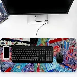 Myrtle&Elder Keyboard Mouse Pad (Multi-Size)