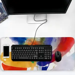 By Chance K Keyboard Mouse Pad (Multi-Size)