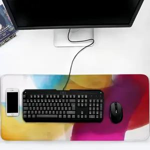 By Chance L Keyboard Mouse Pad (Multi-Size)