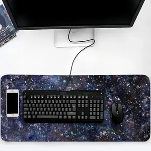 All Those Stars Keyboard Mouse Pad (Multi-Size)