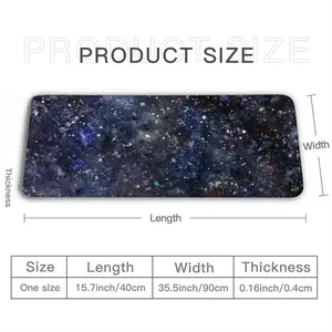 All Those Stars Keyboard Mouse Pad (Multi-Size)