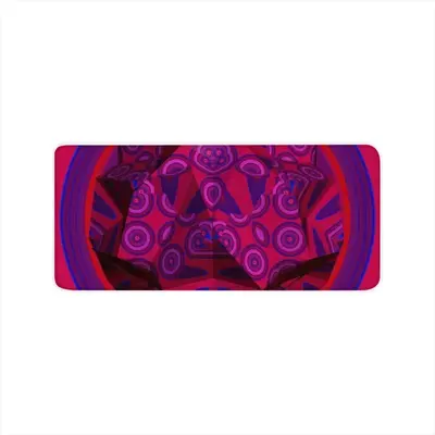 Convexe Keyboard Mouse Pad (Multi-Size)