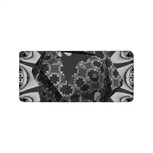 Kimono Keyboard Mouse Pad (Multi-Size)