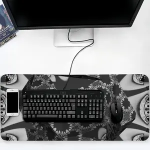 Kimono Keyboard Mouse Pad (Multi-Size)