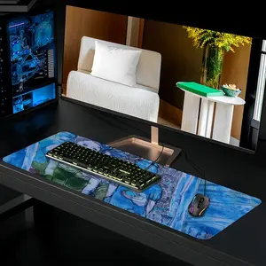 Way To Another World Keyboard Mouse Pad (Multi-Size)