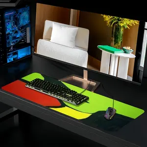 Blade I Keyboard Mouse Pad (Multi-Size)