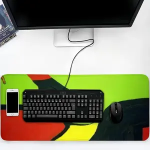 Blade I Keyboard Mouse Pad (Multi-Size)