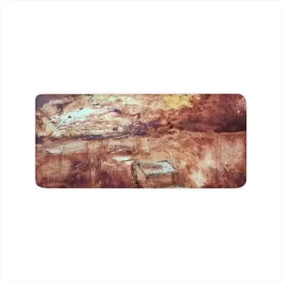 Firestorm Keyboard Mouse Pad (Multi-Size)