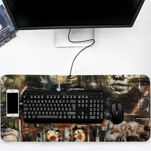 Family Joy Keyboard Mouse Pad (Multi-Size)