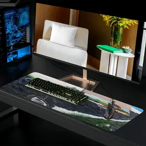 Headwind Keyboard Mouse Pad (Multi-Size)