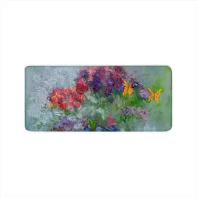 Breezy Day Keyboard Mouse Pad (Multi-Size)