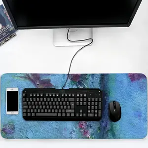 Eastern Meadow Keyboard Mouse Pad (Multi-Size)