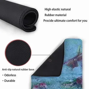 Eastern Meadow Keyboard Mouse Pad (Multi-Size)