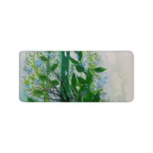 Weeds And Twigs Keyboard Mouse Pad (Multi-Size)