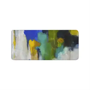 Majorelle Keyboard Mouse Pad (Multi-Size)