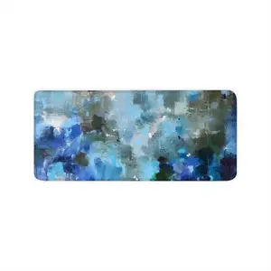 Garden I Keyboard Mouse Pad (Multi-Size)