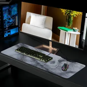 Seed Keyboard Mouse Pad (Multi-Size)