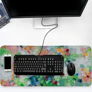 Sweet Memories Keyboard Mouse Pad (Multi-Size)