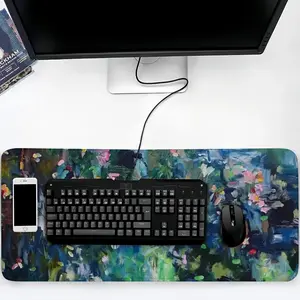 On My Mind Keyboard Mouse Pad (Multi-Size)