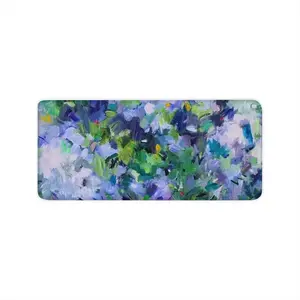 Infinite Garden #13 Keyboard Mouse Pad (Multi-Size)