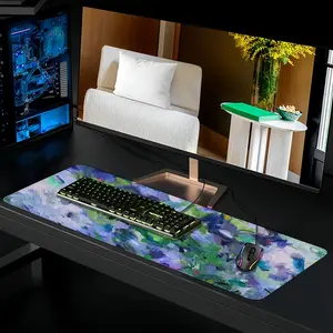 Infinite Garden #13 Keyboard Mouse Pad (Multi-Size)