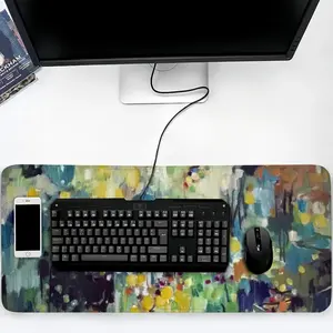 Lost Keyboard Mouse Pad (Multi-Size)