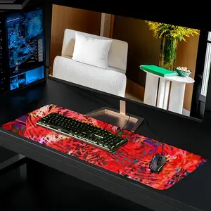 Whirlwind Keyboard Mouse Pad (Multi-Size)