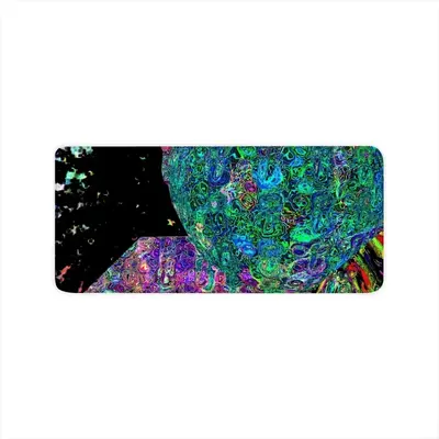 Out Of Space Keyboard Mouse Pad (Multi-Size)