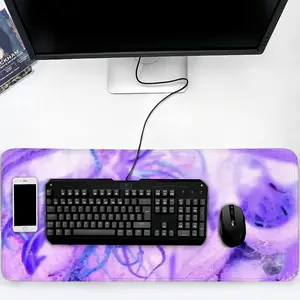 Feeric Keyboard Mouse Pad (Multi-Size)