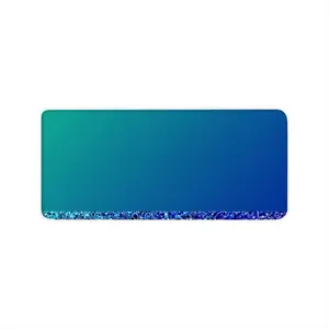 Blank Stare Keyboard Mouse Pad (Multi-Size)