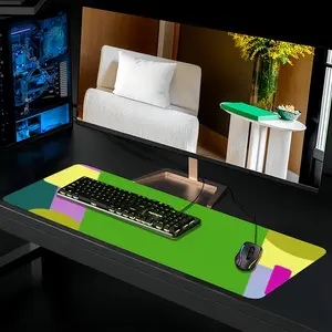 C_V_Bcx_1 Keyboard Mouse Pad (Multi-Size)