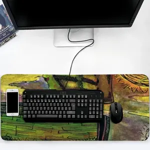 Ararat Keyboard Mouse Pad (Multi-Size)