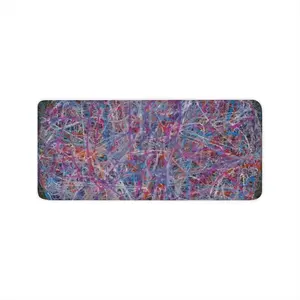 Rondo#19 Keyboard Mouse Pad (Multi-Size)