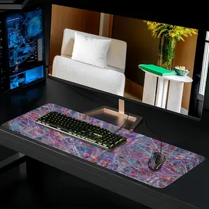 Rondo#19 Keyboard Mouse Pad (Multi-Size)