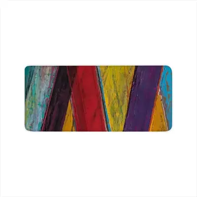 Prelude #13 Keyboard Mouse Pad (Multi-Size)