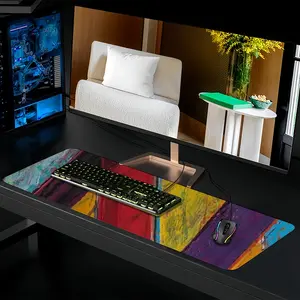 Prelude #13 Keyboard Mouse Pad (Multi-Size)