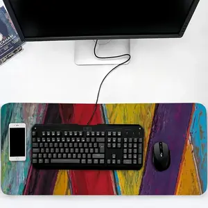 Prelude #13 Keyboard Mouse Pad (Multi-Size)