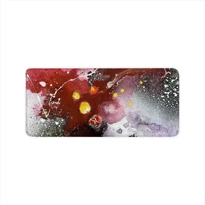 Bang I Keyboard Mouse Pad (Multi-Size)