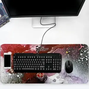 Bang I Keyboard Mouse Pad (Multi-Size)