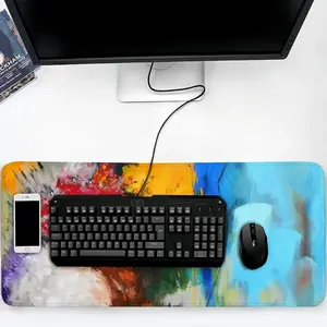 Eclipse Keyboard Mouse Pad (Multi-Size)