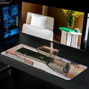 Albatross Keyboard Mouse Pad (Multi-Size)