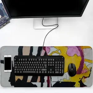 La Regate Keyboard Mouse Pad (Multi-Size)