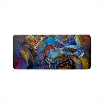 Rockstars Keyboard Mouse Pad (Multi-Size)