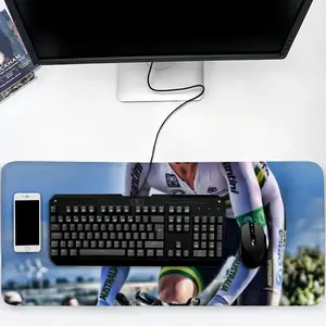 Meyer Cameron [Australia] Keyboard Mouse Pad (Multi-Size)