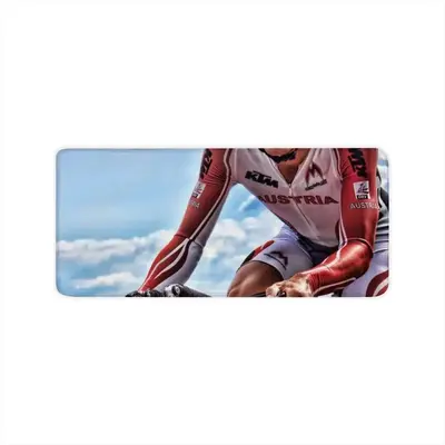 Zoidl Riccardo [Austria] Keyboard Mouse Pad (Multi-Size)