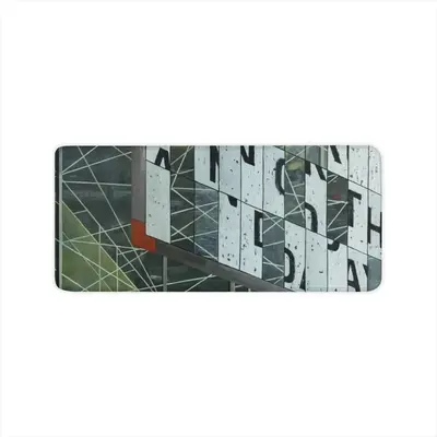 Tomorrow Is Another Day Keyboard Mouse Pad (Multi-Size)