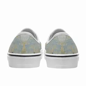 Men Holy Mount Tabor Low Top Shoes (Foam)