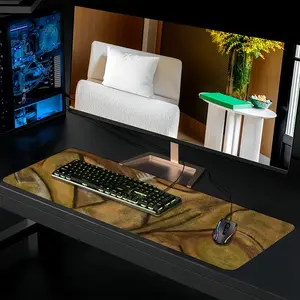 Kichotis Keyboard Mouse Pad (Multi-Size)