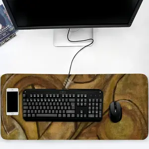 Kichotis Keyboard Mouse Pad (Multi-Size)