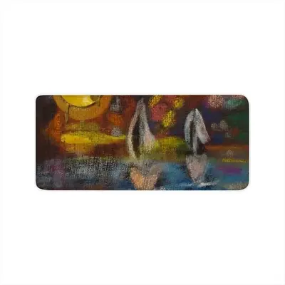 Sails Keyboard Mouse Pad (Multi-Size)